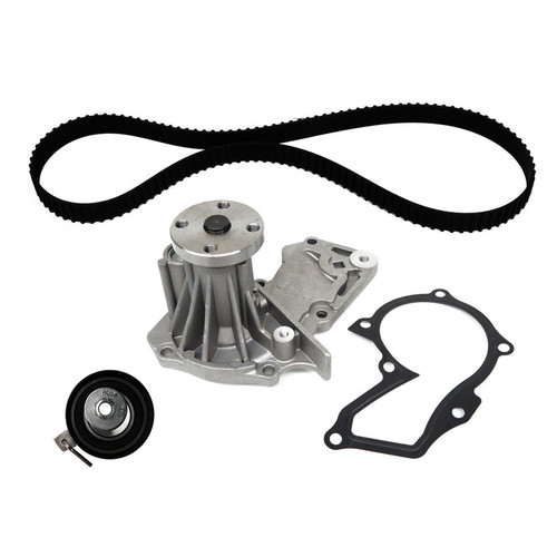 US Motor Works Timing Kit with Water Pump USTK343 for 2011-2017 Ford 1.6L (Fiesta)