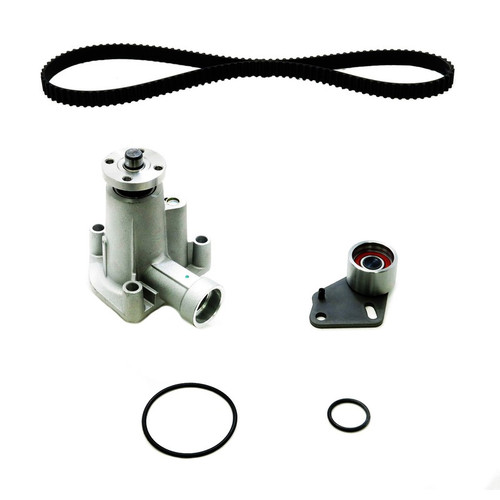 US Motor Works Timing Kit with Water Pump USTK276 for 1995-2001 Ford/Mazda 2.5L 2.3L (Ranger, B2300, B2500)