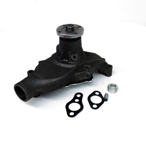 US Motor Works Engine Cooling Water Pump US984H for 1973-1995 Chevrolet/GMC 5.7L 5.0L (B60, C50, C60, Corvette)