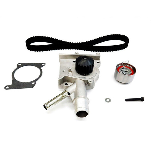 US Motor Works Timing Kit with Water Pump USTK283 for 2000-2004 Ford 2.0L (Focus)