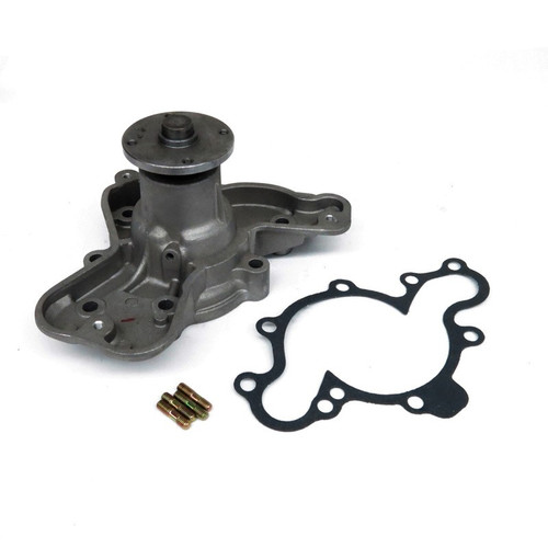 US Motor Works Engine Cooling Water Pump US9394 for 1996-1998 Mazda 3.0L (MPV)