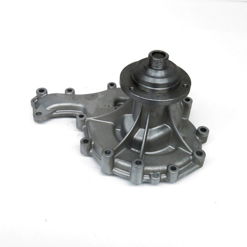 US Motor Works Engine Cooling Water Pump US9368 for 1970-1995 Land Rover 3.9L 4.2L (Defender 110, Defender 90, Range Rover)