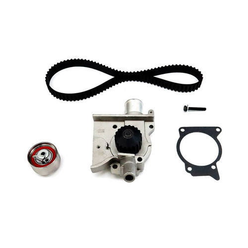 US Motor Works Timing Kit with Water Pump USTK283A for 1997-2002 Ford/Mercury 2.0L (Escort, Tracer)