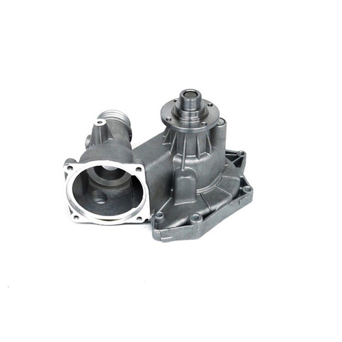 US Motor Works Engine Cooling Water Pump US9276 for 1993-1995 BMW 3.0L 4.0L (530i, 540i, 740i, 740iL)