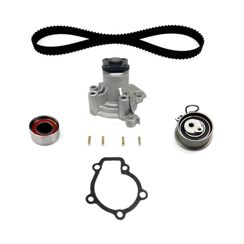 US Motor Works Timing Kit with Water Pump USTK284A for 2006-2011 Hyundai/Kia 2.0L (Elantra, Tiburon, Tucson, Soul)