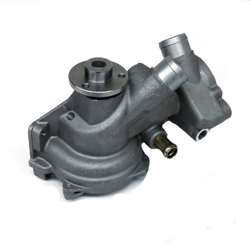 US Motor Works Engine Cooling Water Pump US9343 for 1992-1996 Mercedes-Benz 3.2L (300SE, S320)