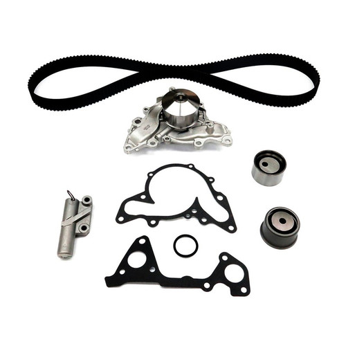 US Motor Works Timing Kit with Water Pump USTK259 for 1997-2005 Chrysler/Dodge/Mitsubishi 3.0L (Sebring, Stratus, Eclipse, Galant)
