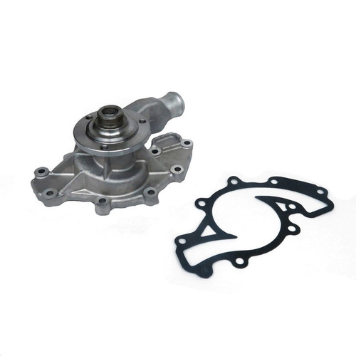 US Motor Works Engine Cooling Water Pump US9369 for 1993-2004 Land Rover 4.0L 3.9L (Defender 90, Discovery, Range Rover)