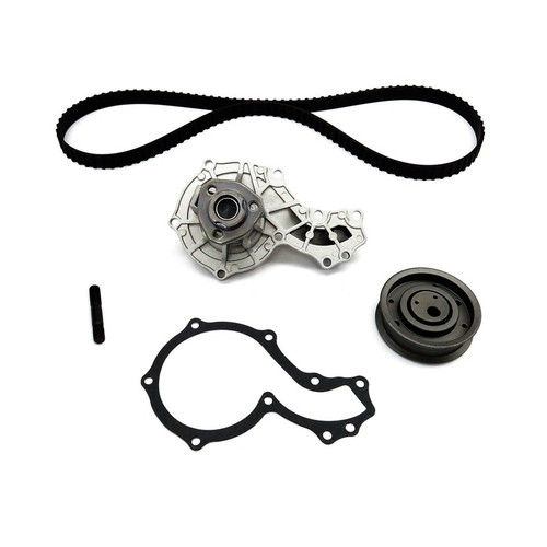 US Motor Works Timing Kit with Water Pump USTK262 for 1993-2000 Volkswagen 2.0L (Cabrio, Golf, Jetta, Passat)