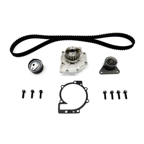 US Motor Works Timing Kit with Water Pump USTK331 for 2000-2005 Volvo 2.4L 2.3L (C70, S40, S60, S70)