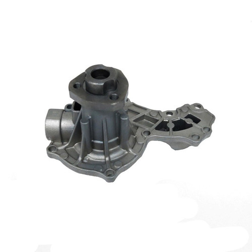 US Motor Works Engine Cooling Water Pump US9401 for 1997-2000 Audi/Volkswagen 1.8L (A3, A4, A4 Quattro, Passat)
