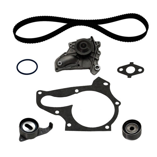 US Motor Works Timing Kit with Water Pump USTK087 for 1983-1986 Toyota 2.0L (Camry, Celica)