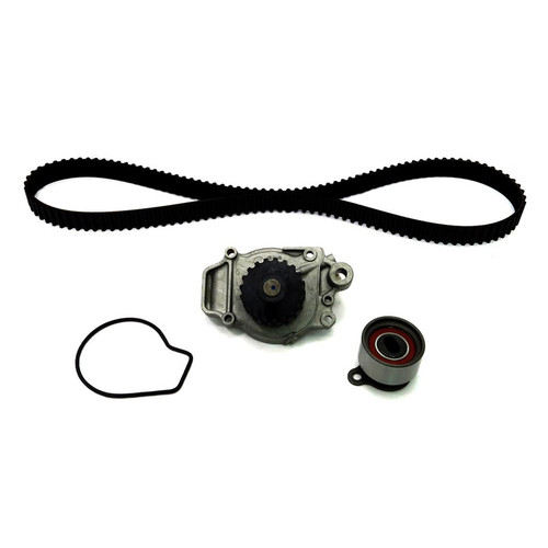 US Motor Works Timing Kit with Water Pump USTK099 for 1984-1985 Honda 1.5L 1.3L (Civic)