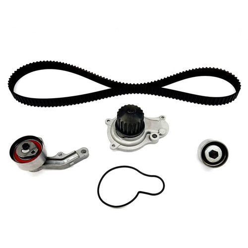 US Motor Works Timing Kit with Water Pump USTK265A for 2003-2010 Chrysler/Dodge/Jeep 2.4L (PT Cruiser, Sebring, Voyager, Caravan)