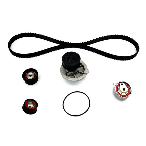 US Motor Works Timing Kit with Water Pump USTK309 for 1999-2008 Chevrolet/Daewoo 2.0L (Optra, Nubira)