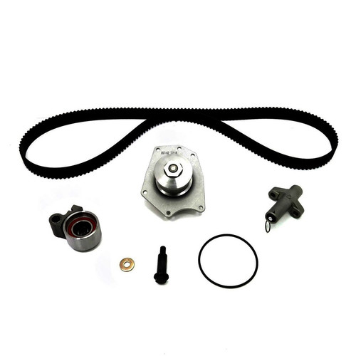 US Motor Works Timing Kit with Water Pump USTK295C for 2003-2004 Chrysler/Dodge 3.5L (300M, Concorde, Pacifica, Intrepid)
