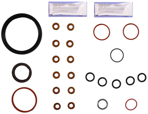 Enginetech SB3.0CS-B Lower Gasket Set OEM-Spec for 2005-2009 Subaru 3.0L 6-cyl DOHC B9 Tribeca - Complete Engine Conversion Set