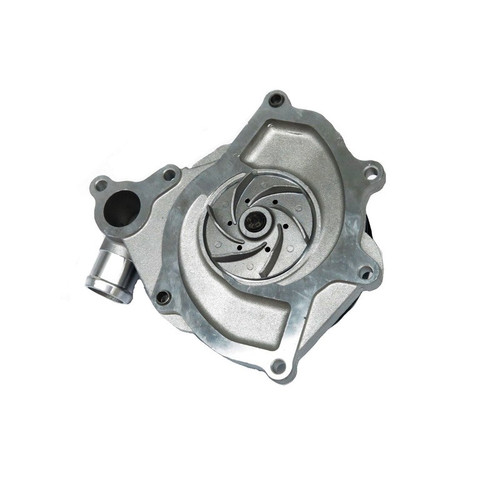 US Motor Works Engine Cooling Water Pump US9475 for 1997-2012 Porsche 3.6L 3.4L (911, Boxster, Cayman)