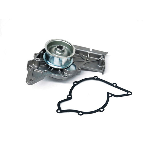 US Motor Works Engine Cooling Water Pump US9429 for 2002-2009 Audi 3.0L 2.8L (A4, A4 Quattro, A6, A6 Quattro)