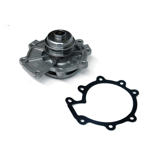 US Motor Works Engine Cooling Water Pump US9489 for 2003-2009 Ford/Lincoln/Mazda 3.0L (Escape, Fusion, Zephyr, 6)