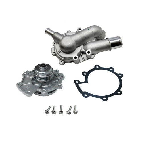 US Motor Works Engine Cooling Water Pump US9489-2 for 2006-2009 Ford/Lincoln/Mercury 3.0L (Escape, Fusion, Zephyr, Mariner)