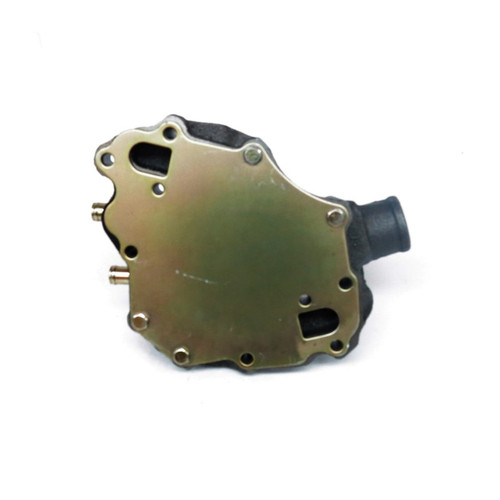 US Motor Works Engine Cooling Water Pump US953 for 1969-1987 Ford/Lincoln/Mercury 5.0L 5.8L (B-100, B-150, B-200, B-200 Panel)