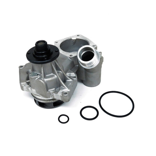 US Motor Works Engine Cooling Water Pump US9464 for 1995-1998 BMW 5.4L (750iL, 850Ci)