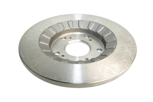 DBA For 99-03 Honda S2001 Street Standard Rear Brake Rotor