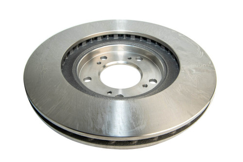 DBA For 99-03 Honda S2000 Street Standard Front Brake Rotor