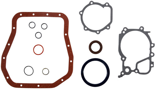 Enginetech SB2.2CS-B Lower Gasket Set OEM-Spec for 1990-2001 Subaru 2.2L 4-cyl SOHC Impreza - Complete Engine Conversion Set