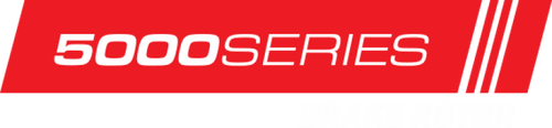 DBA For 11-17 Jeep Grand Cherokee Trackhawk (6.2L V8) 5000 Series Standard KP