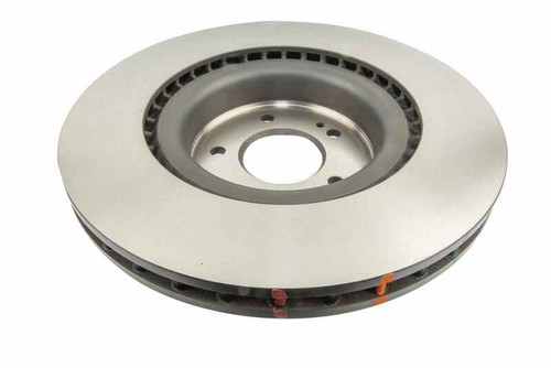 DBA For 2017+ Kia Stinger 330S/330Si 3.3L V6 (CK GT) Front 4000 Standard Plain