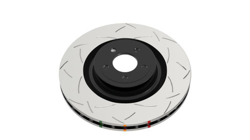 DBA Front 4000 Series T3 Brake Rotor DBA42830S