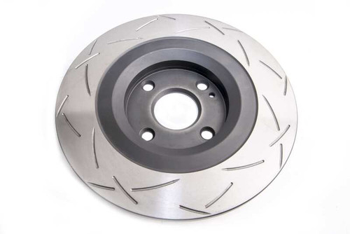 DBA For 2018 Mazda MX-5 Brembo Rear 4000 Series Slotted Rotor