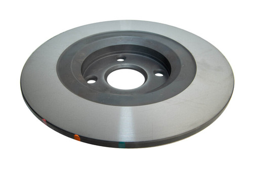 DBA For 2018 Mazda MX-5 Brembo Rear 4000 Series Standard Rotor