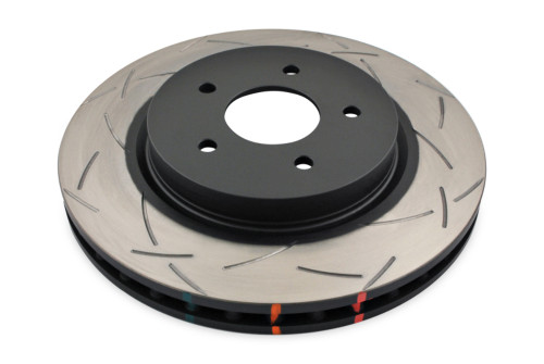 DBA Fits 8/98+ Nissan Skyline R34 GTT Front Slotted 4000 Series Rotor