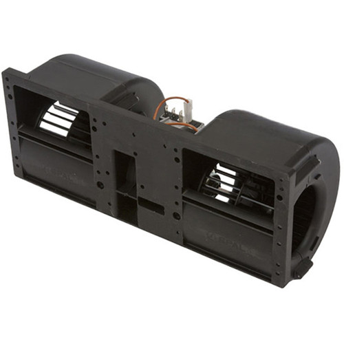 Universal Air Conditioner HVAC Blower Motor Housing BH 6359