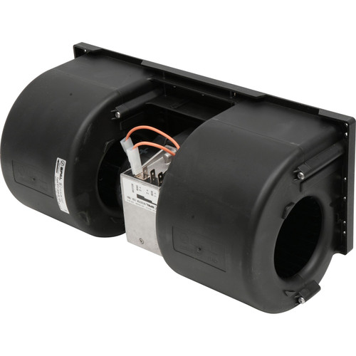 Universal Air Conditioner HVAC Blower Motor Housing BH 6364