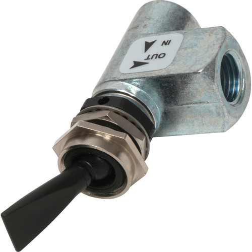 Universal Air Conditioner HVAC Blower Control Switch AS 11933C