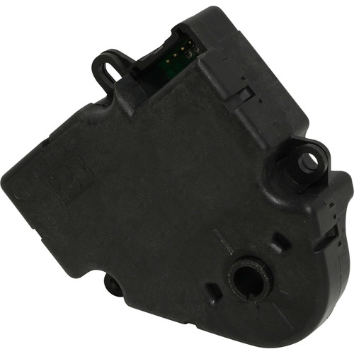 Universal Air Conditioner Rotary Actuator AT 1107C