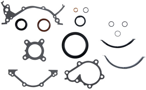Enginetech NI3.0CS-B Lower Gasket Set OEM-Spec for 1993-1998 Nissan 3.0L 181ci V6 SOHC Quest - Complete Engine Conversion Set