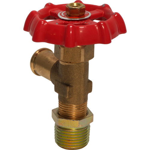 Universal Air Conditioner HVAC Heater Control Valve AS 10010C