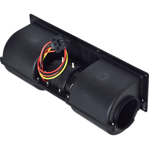 Universal Air Conditioner HVAC Blower Motor Housing BH 10003C