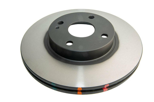 DBA Front 4000 Series HD Brake Rotor DBA4538