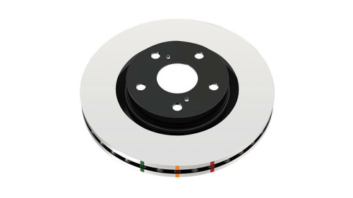 DBA Front 4000 Series HD Brake Rotor DBA4538