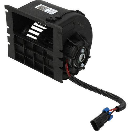 Universal Air Conditioner HVAC Blower Motor Housing BH 6356C