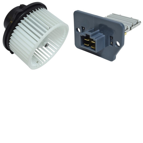 Universal Air Conditioner HVAC Blower Motor Kit BK 1366