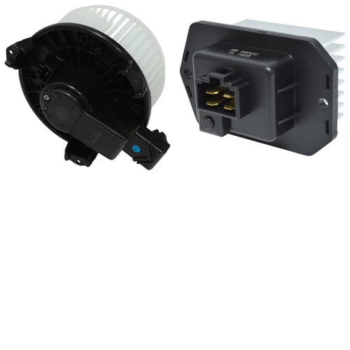 Universal Air Conditioner HVAC Blower Motor Kit BK 1605