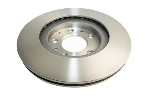 DBA For 06-15 Mazda MX-5 Miata Front Street Series Plain Rotor