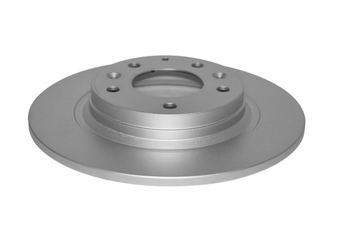 DBA For 06-15 Mazda MX-5 Miata Rear Street Series En-Shield Plain Rotor